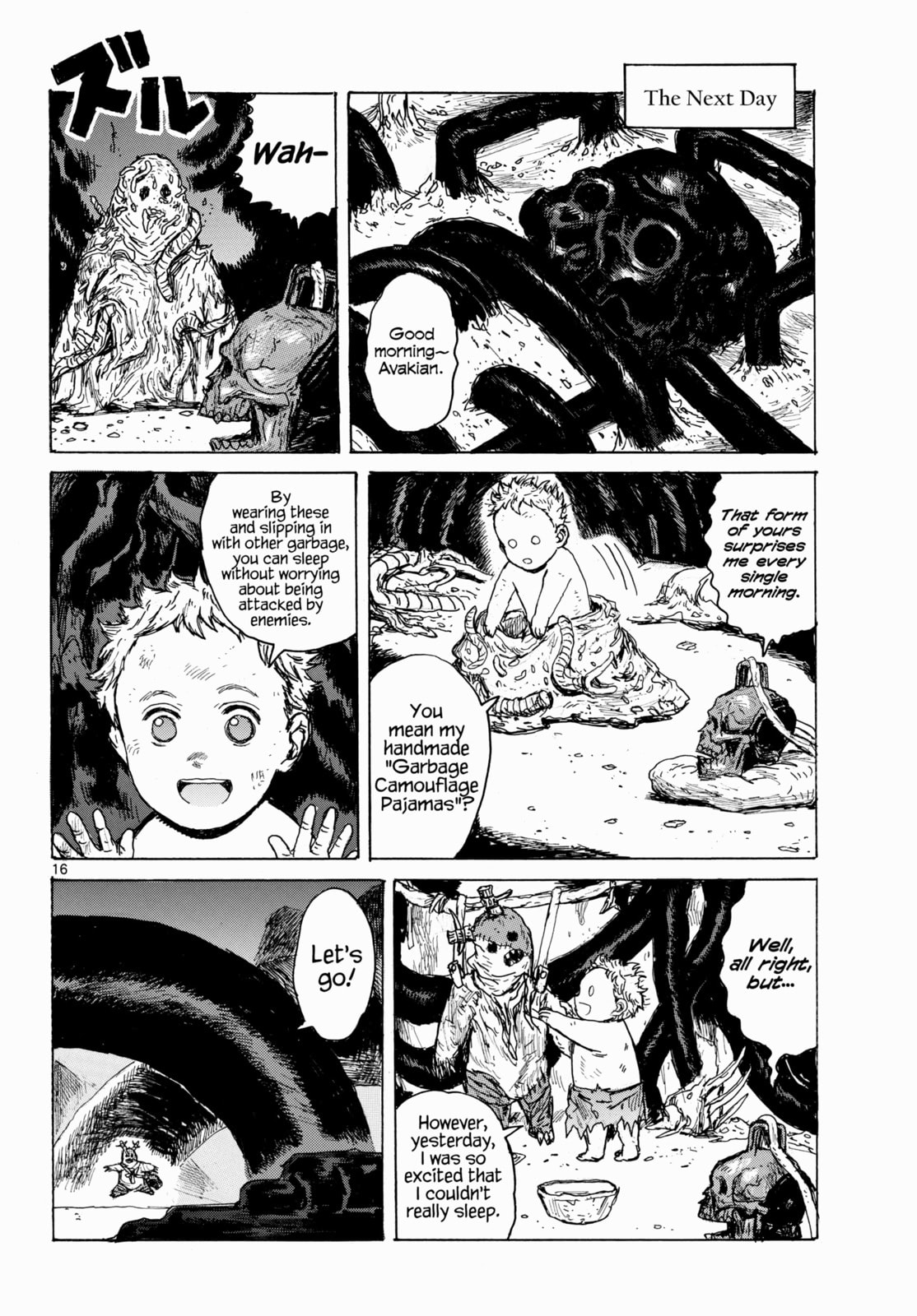 14 — 11 page 15