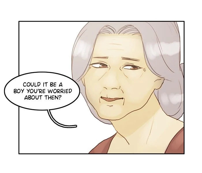 Siren's Lament – Chapter 28 page 15