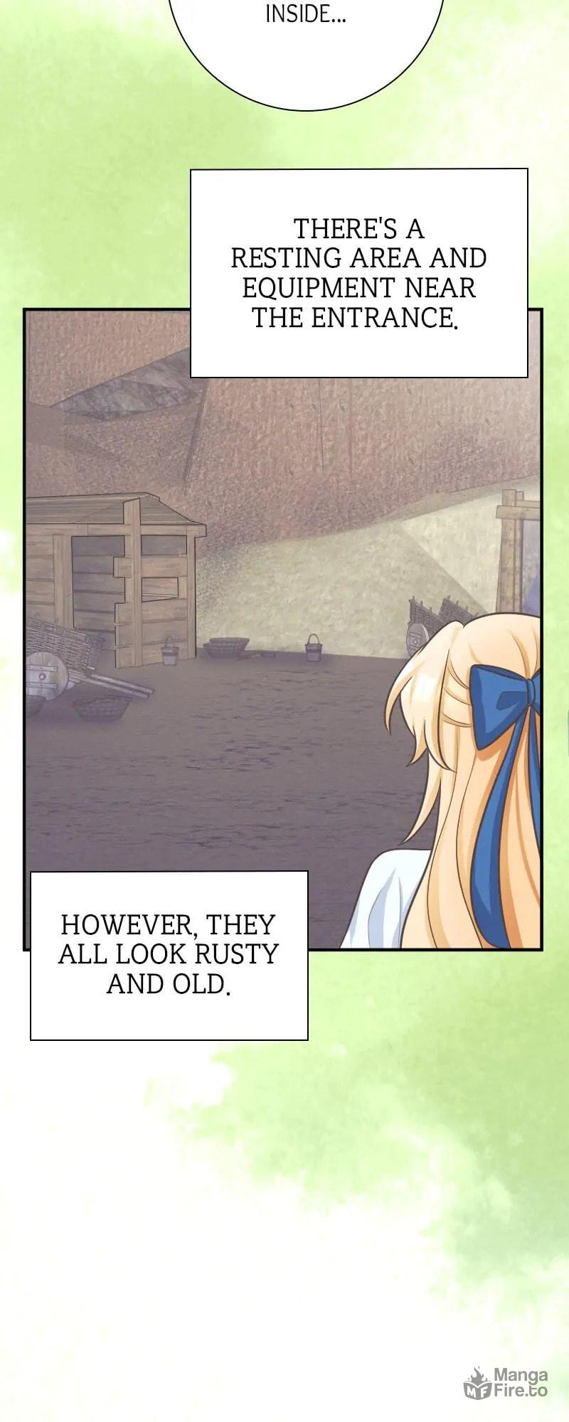 Sansho Kuhirune-tsuki Seikatsu Oyakusoku Shite Kudasai, Koushaku-sama – Chapter 27 page 32