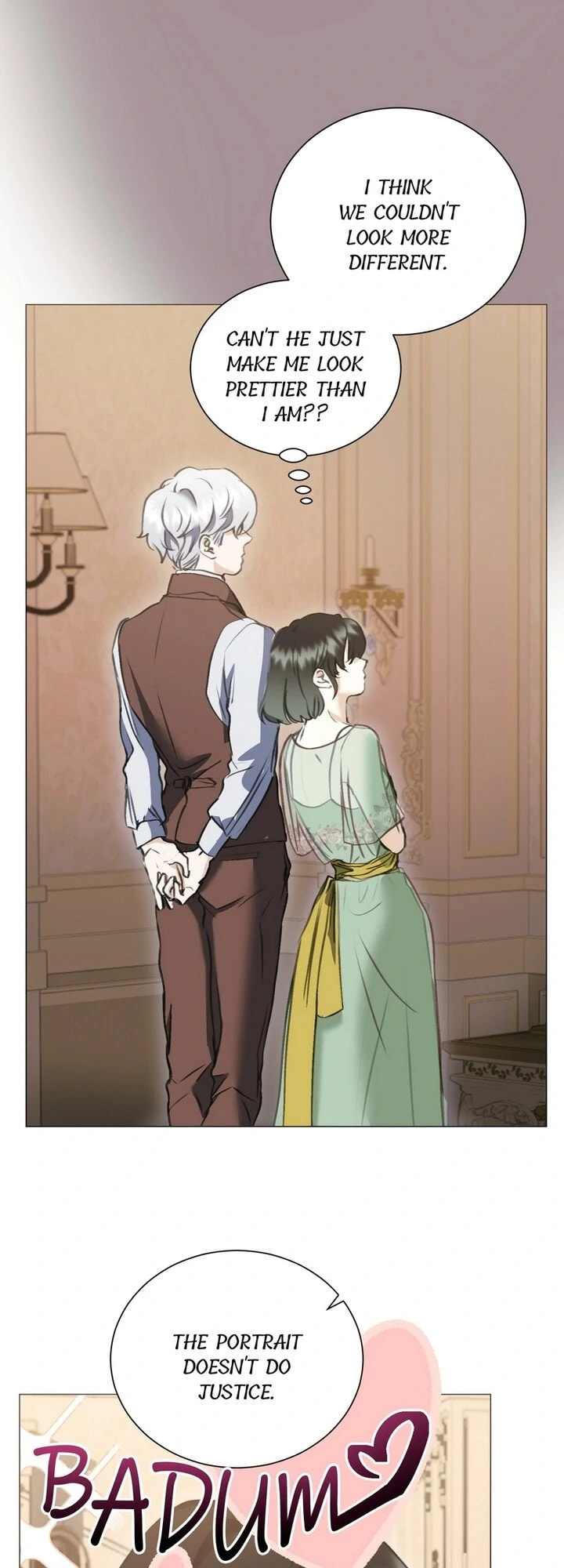 Wedding Guest page 37