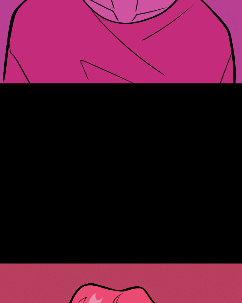 Homesick (Ms. Freaky) (Colored) – Chapter 33 page 27
