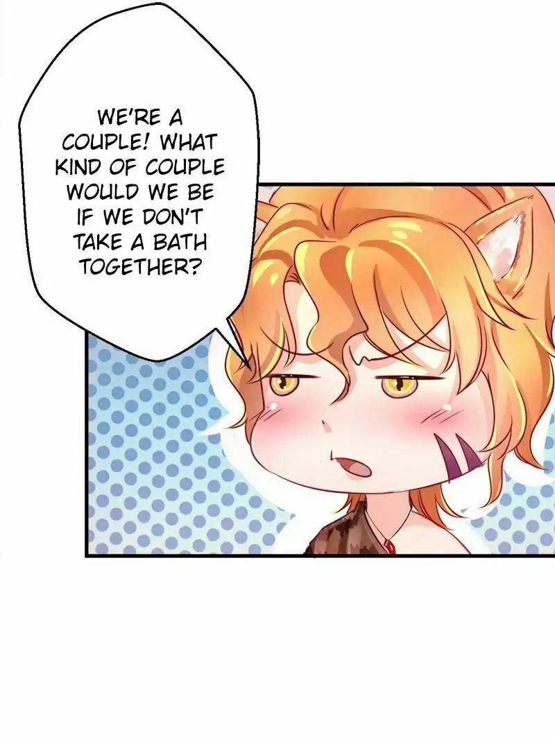 Beauty and the Beasts (Colored) – Chapter 5 page 25