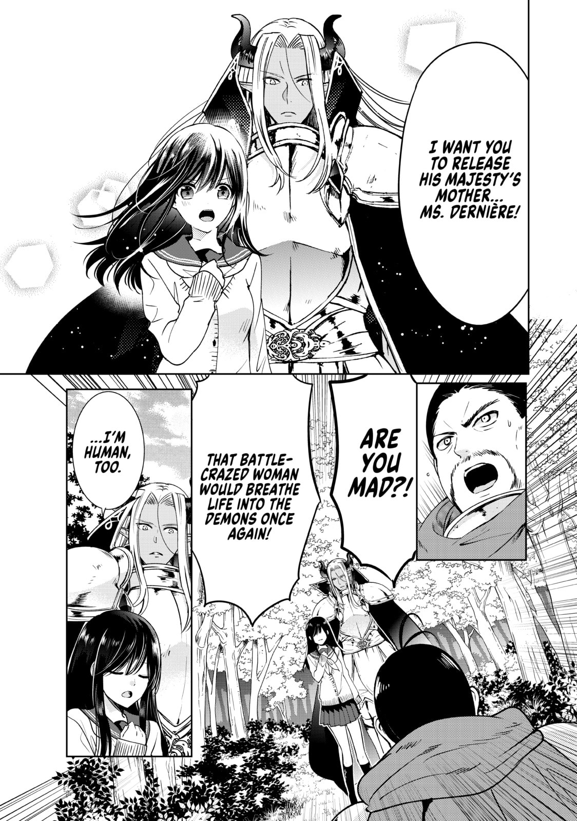 I Guess All Hope is Last page 31