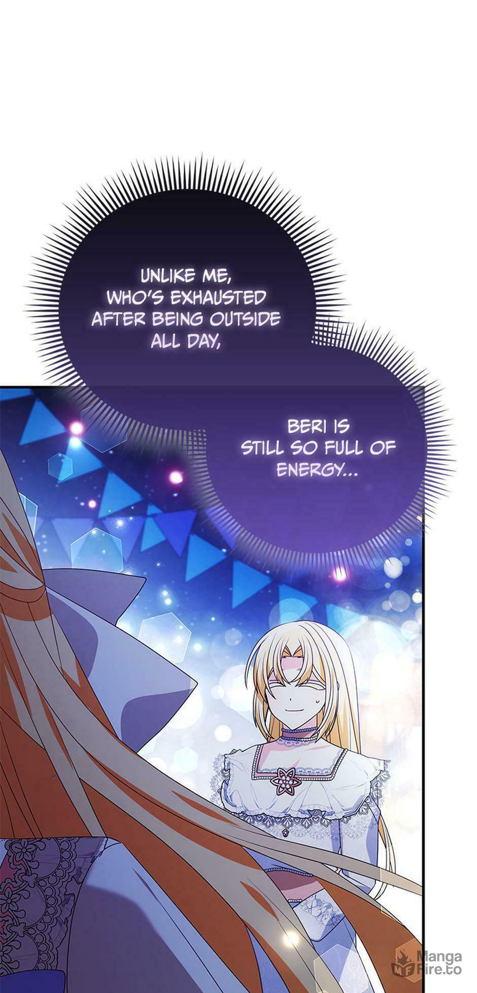 A Fairy-Tale Ending for a Fake – Chapter 29 page 35