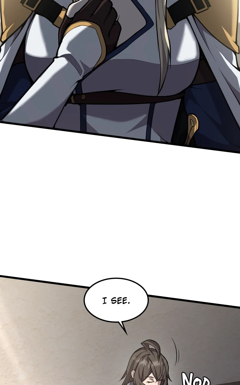 Amelia the Level Zero Hero – Chapter 6 page 73