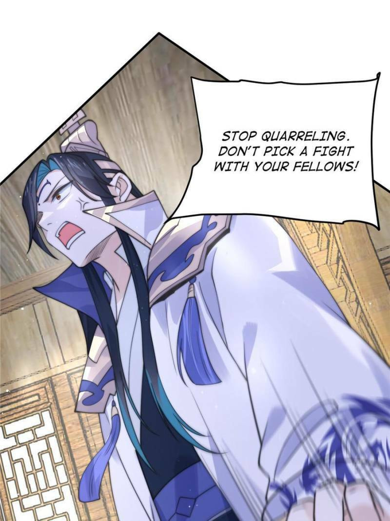All the Female Apprentices Want to Kill Me – Chapter 53 page 25