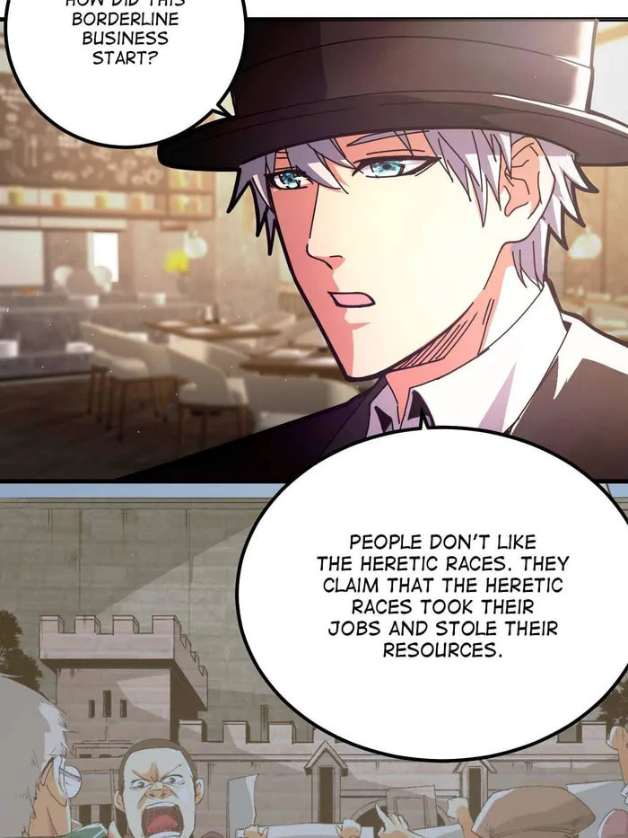 Kanshou Monvmen De Dian Yu Zhang – Chapter 58 page 28