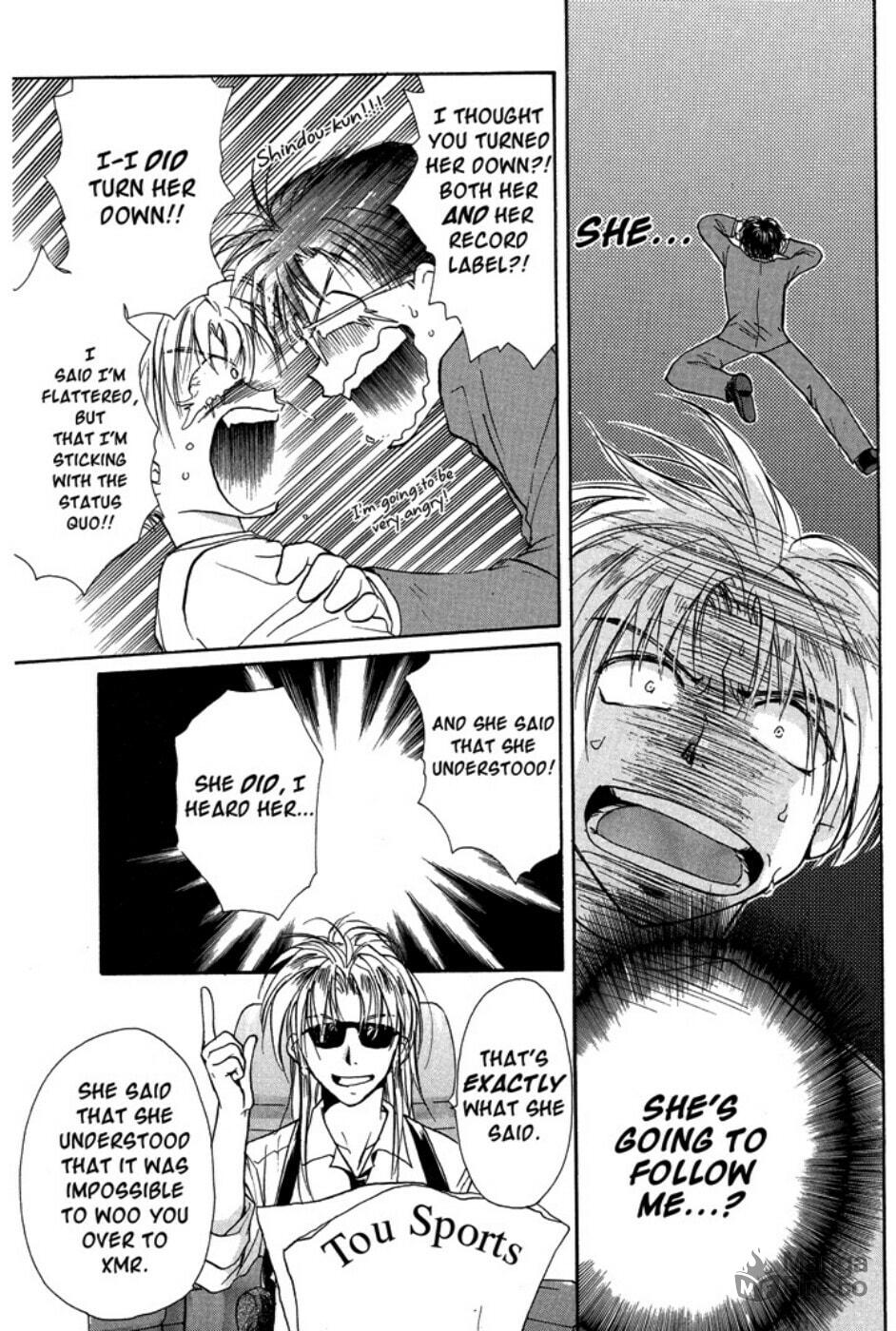 Gravitation – Chapter 40 page 44
