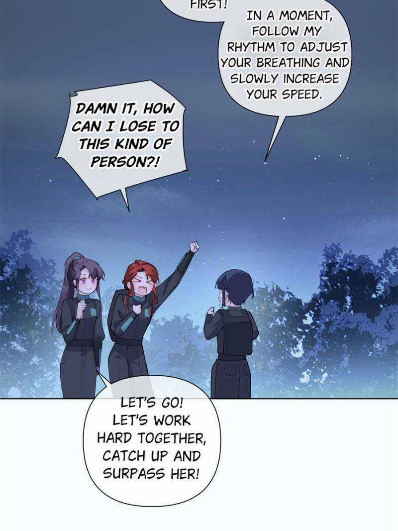 Pampering My Beast Commander – Chapter 44 page 13