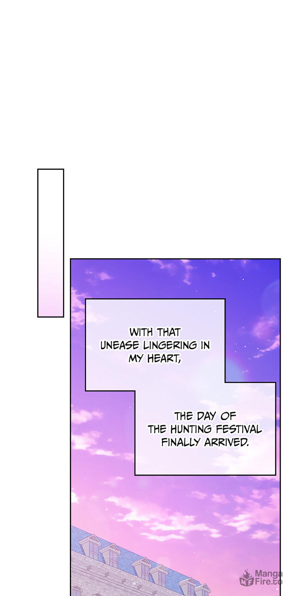 I Stole the Female Lead's First Love – Chapter 43 page 54