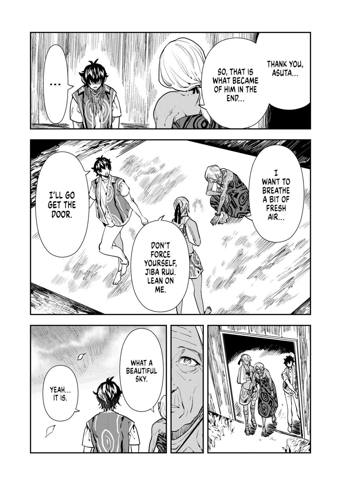 From Yesterday to Today page 12