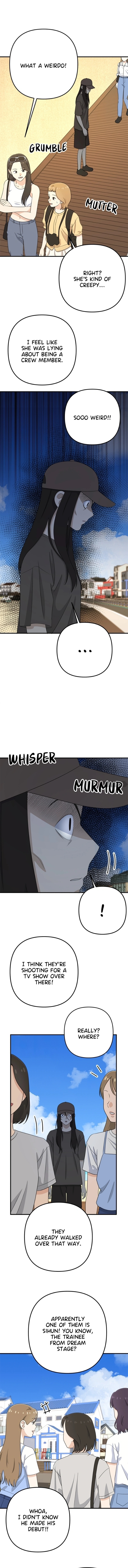 Solo School – Chapter 17 page 5