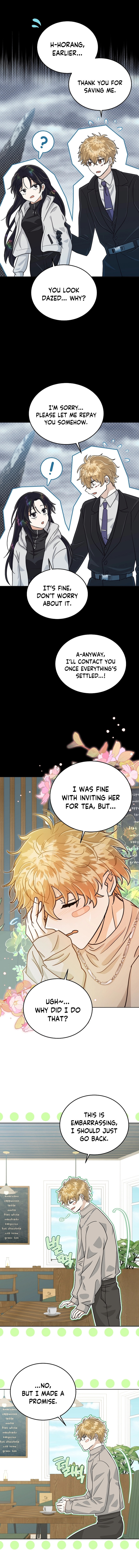 The Demon Lord Hates Reverse Harem – Chapter 12 page 7