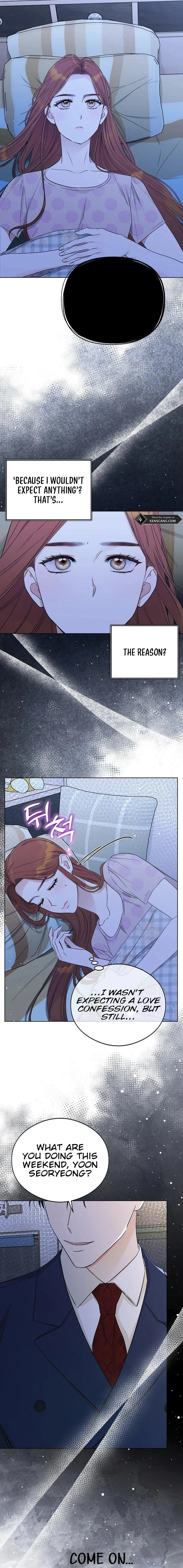 The Purpose of Marriage – Chapter 6 page 10