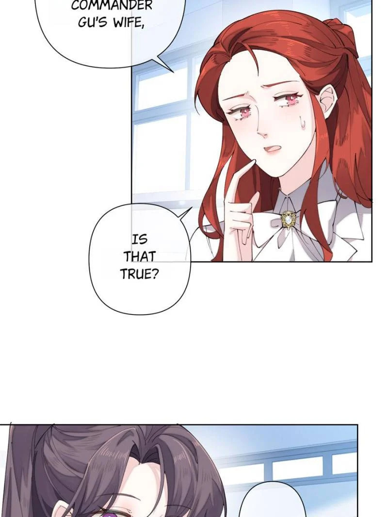 Pampering My Beast Commander – Chapter 23 page 3
