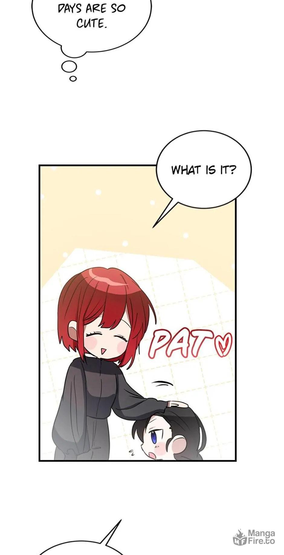 Toymaker Tria's Tyrant Problem – Chapter 19 page 59