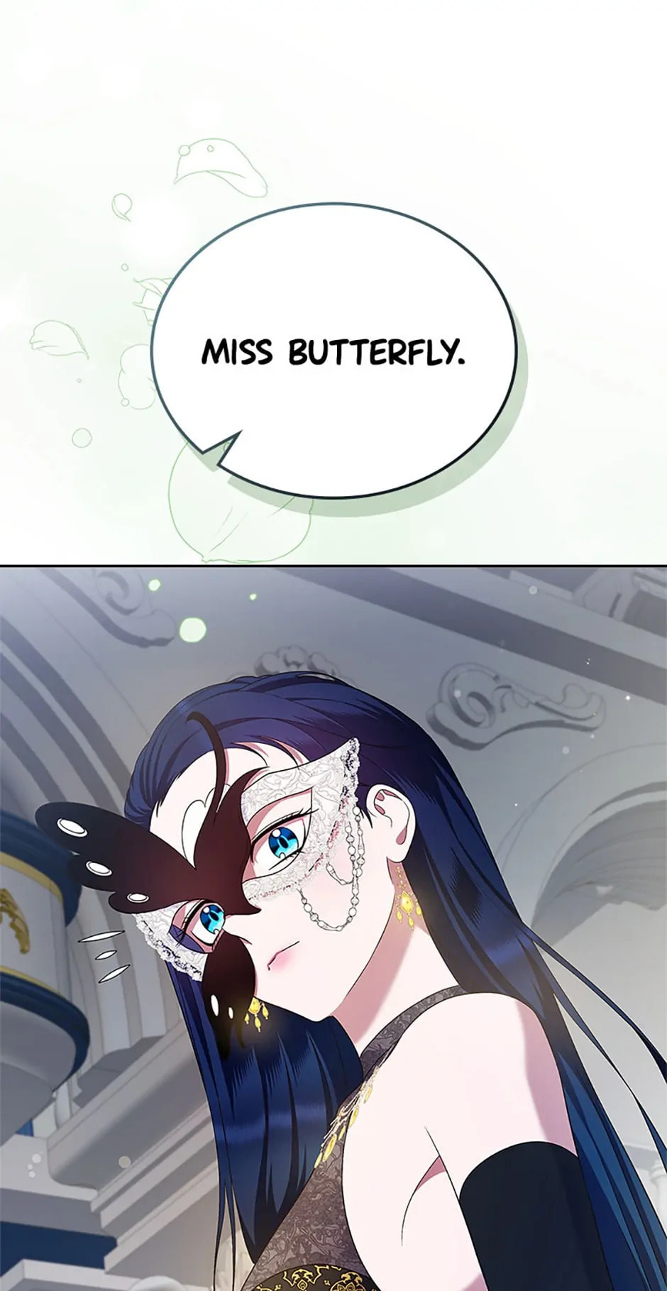 I Stole the Female Lead's First Love – Chapter 25 page 57