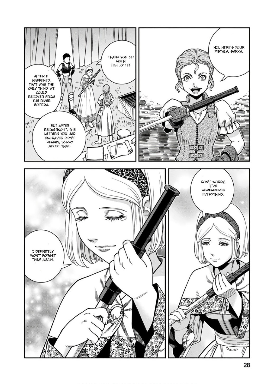The Twilight of Those Who Were Robbed page 25