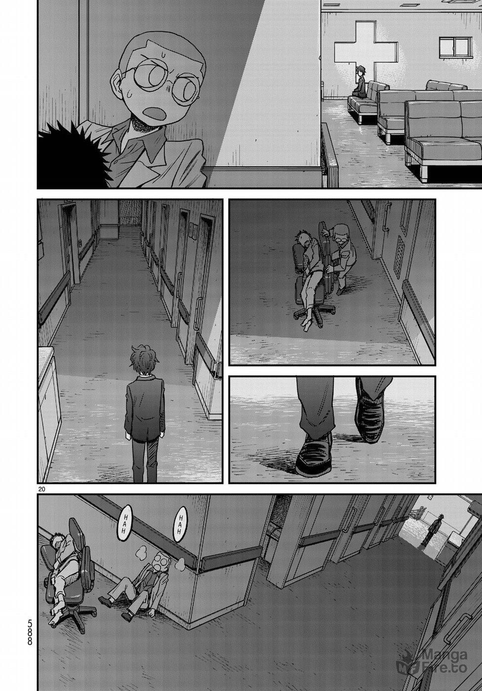 The Truth page 19