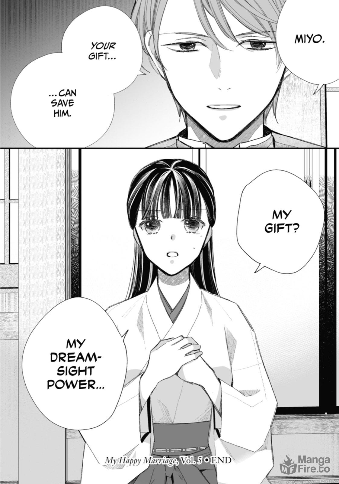 The Happiness I Want page 23