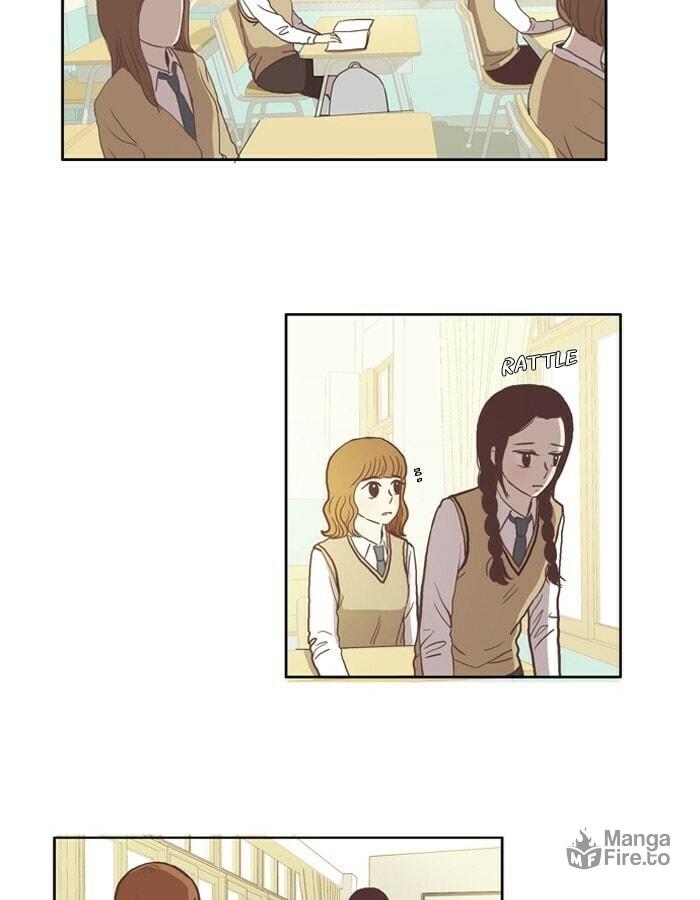 Odd Girl Out – Chapter 32 page 2