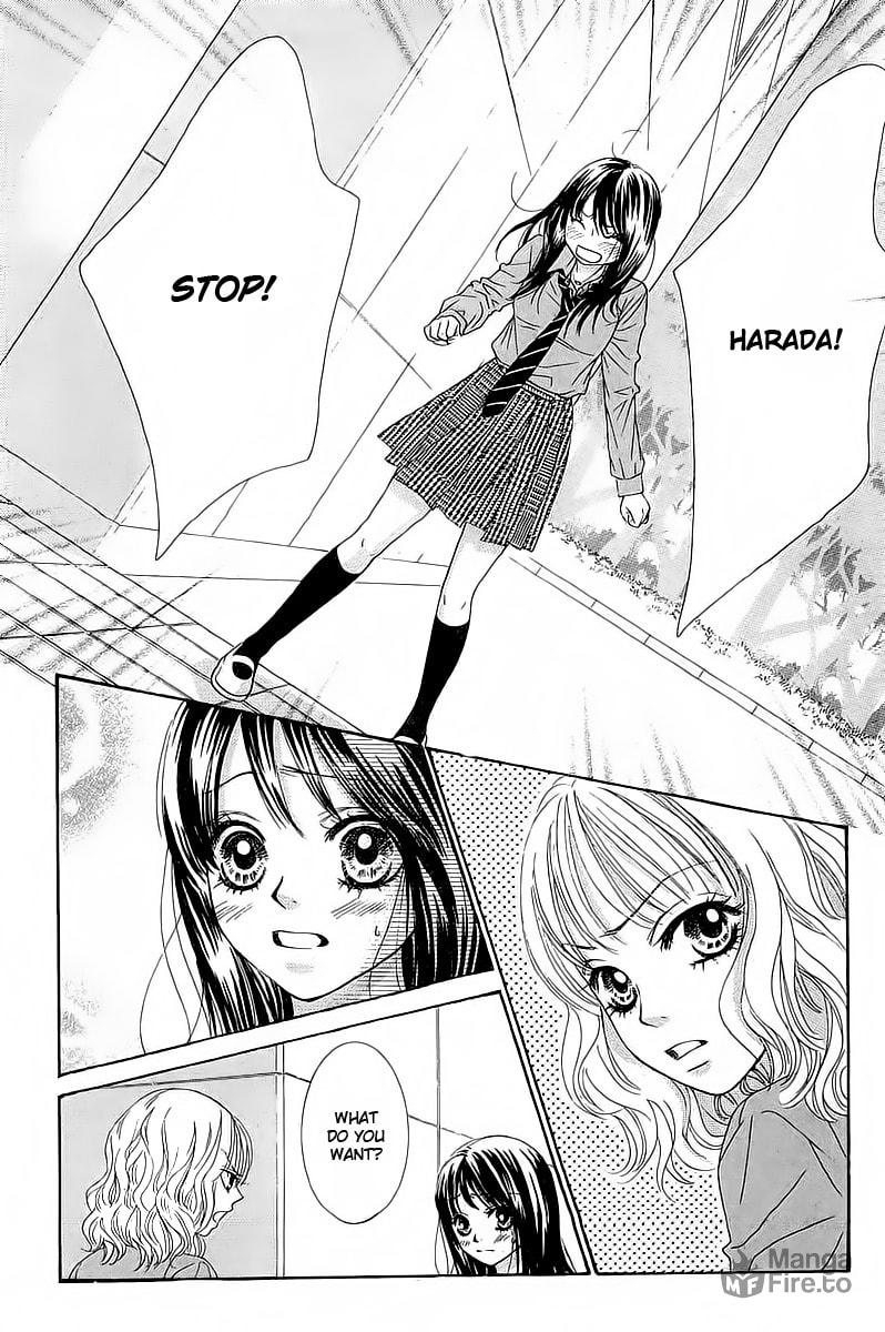 Bokutachi wa Shitte Shimatta – Chapter 18 page 34