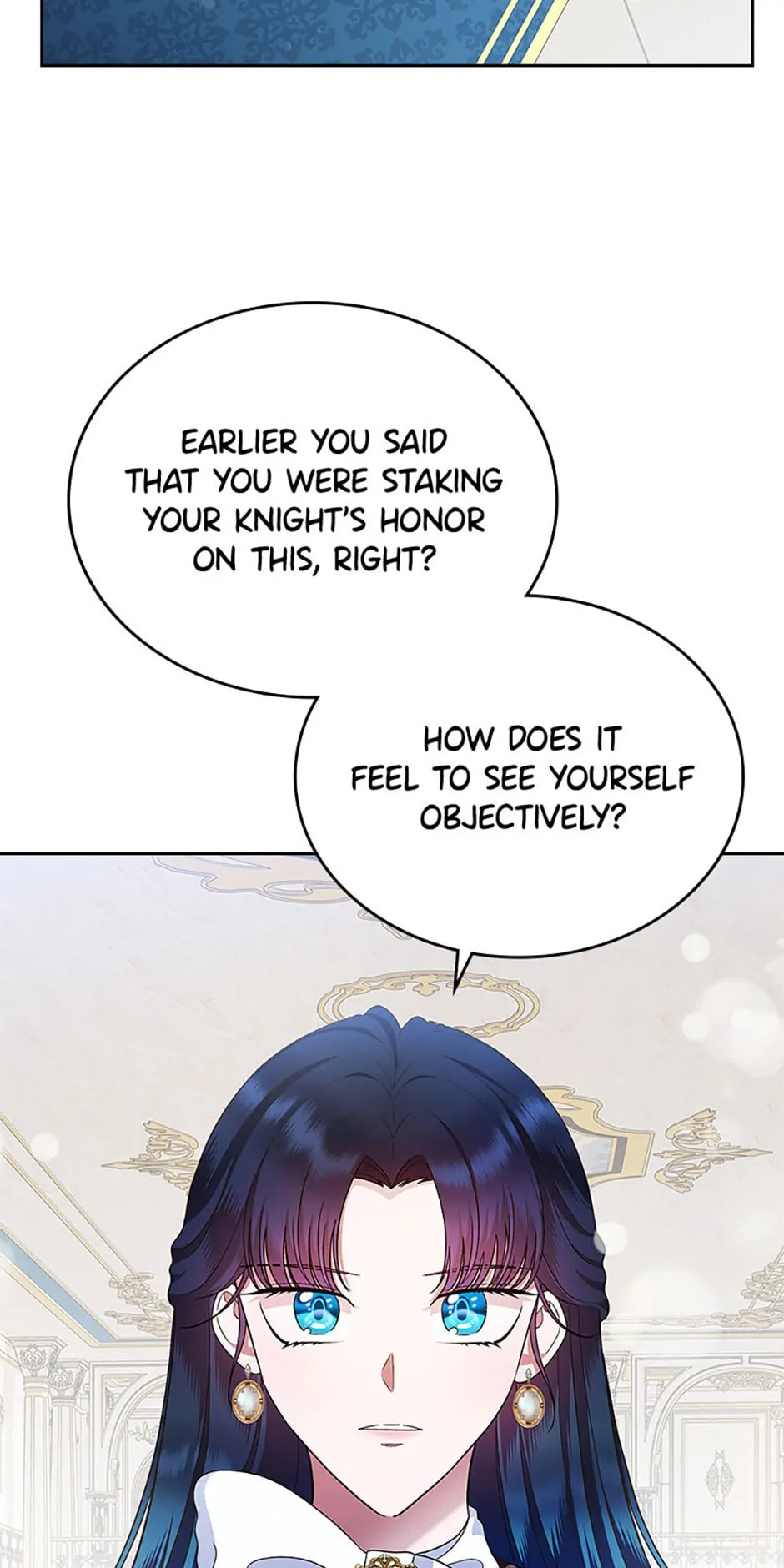 I Stole the Female Lead's First Love – Chapter 16 page 30