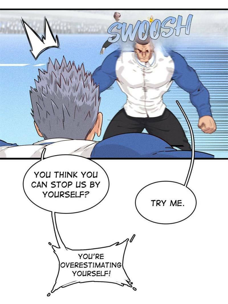 Nine Star Toxic Healer – Chapter 27 page 6