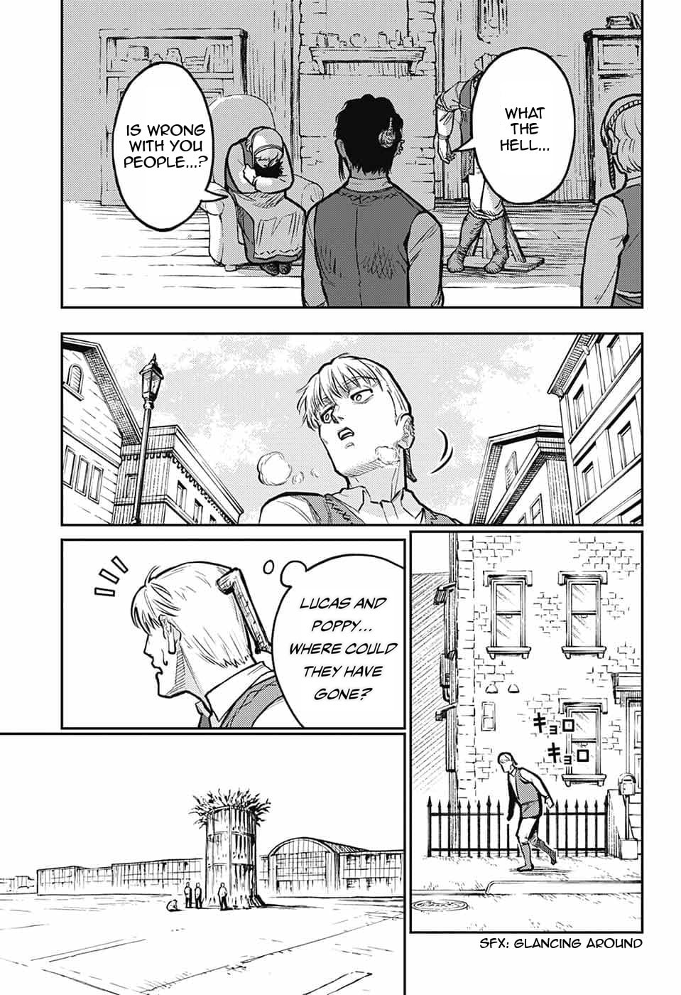 Community page 30