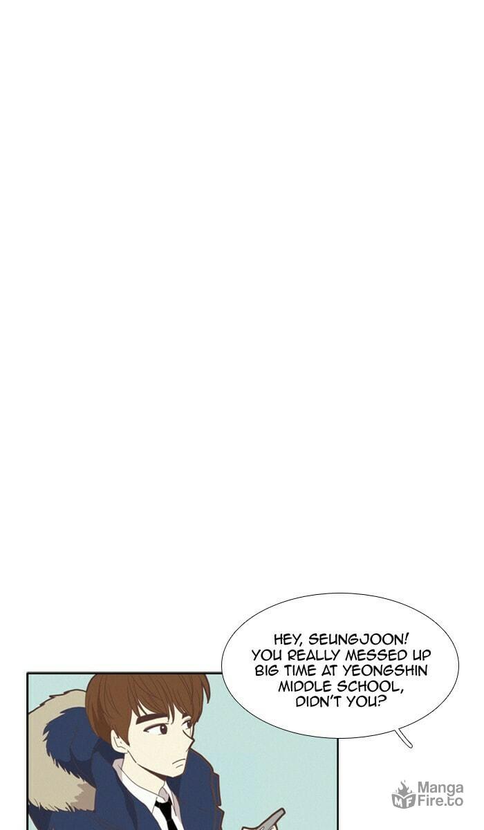Odd Girl Out – Chapter 77 page 38