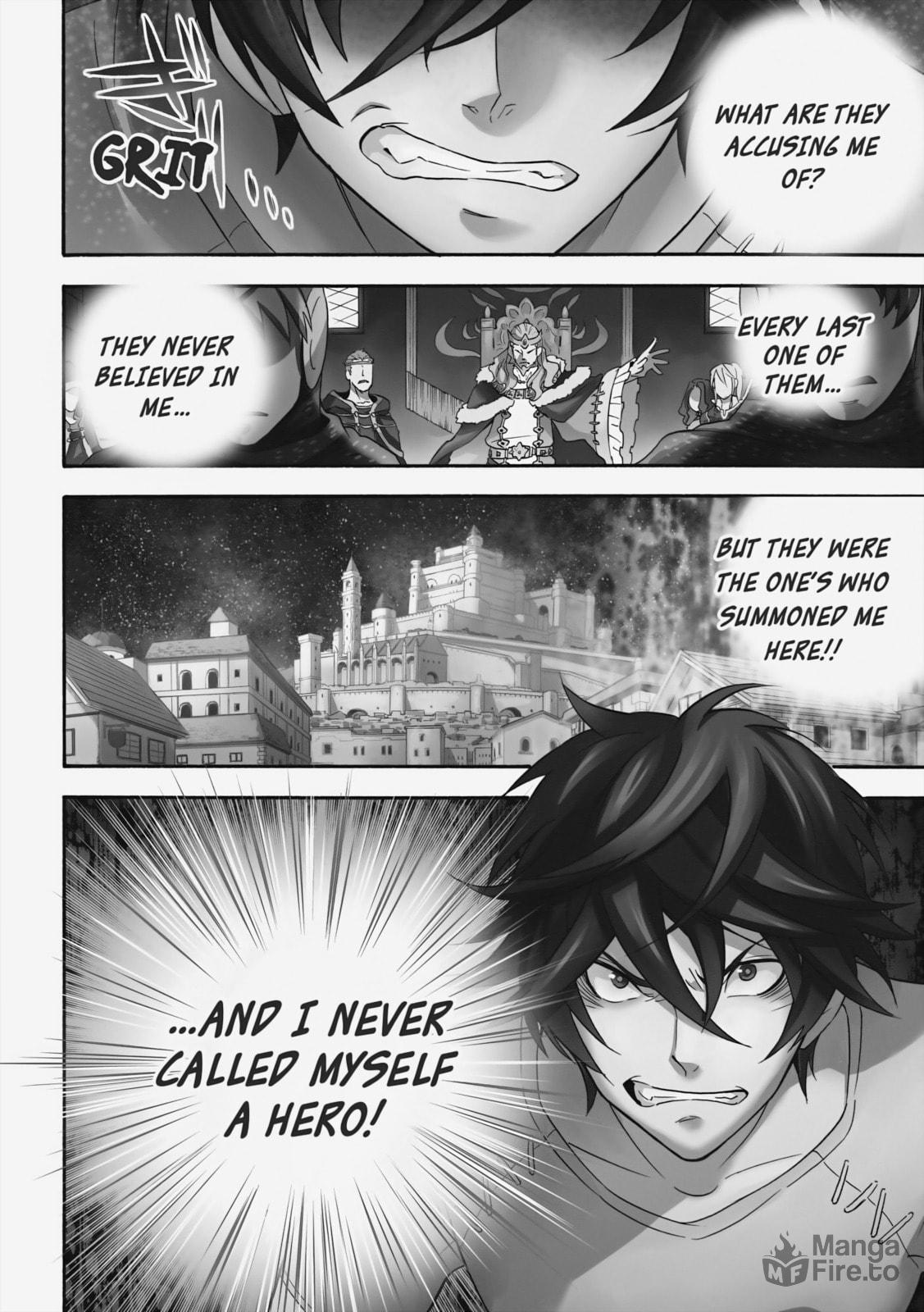 A Royal Summoning page 2