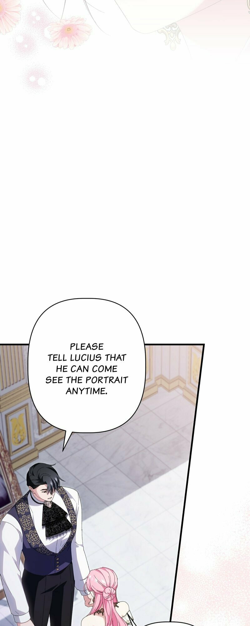 Becoming a Family With the Duke and His Dear Son – Chapter 15 page 13
