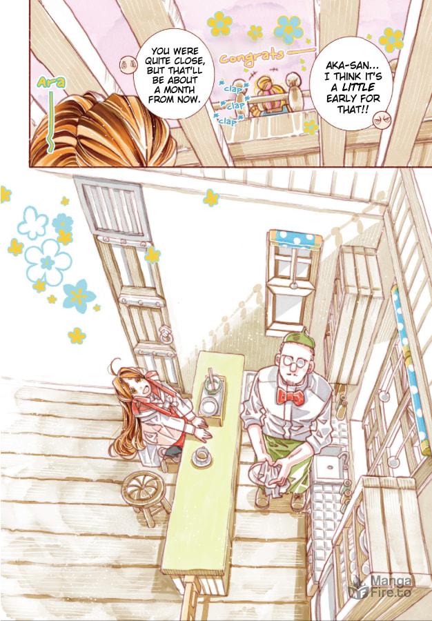 A Tree of Evolution page 2