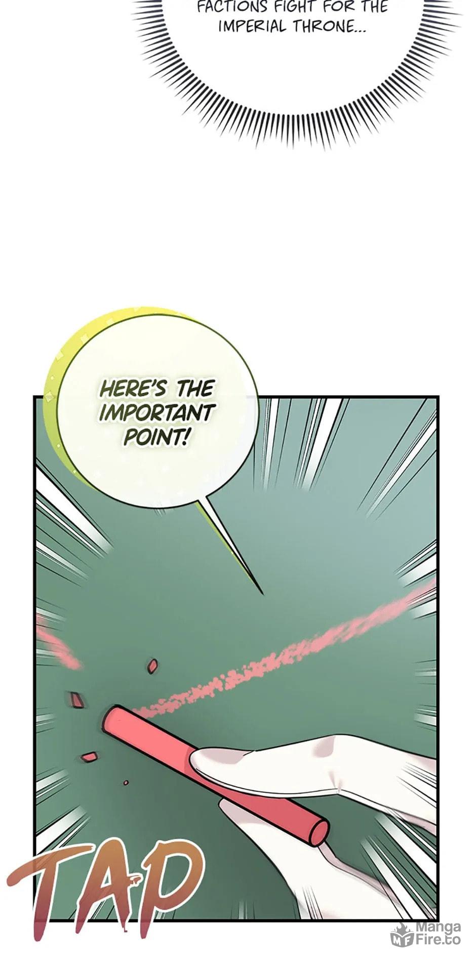 Baby Pharmacist Princess – Chapter 14 page 17
