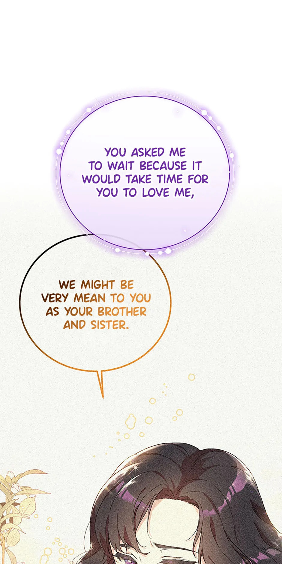 Golden Light Gratia, The Child Loved By God – Chapter 43 page 40