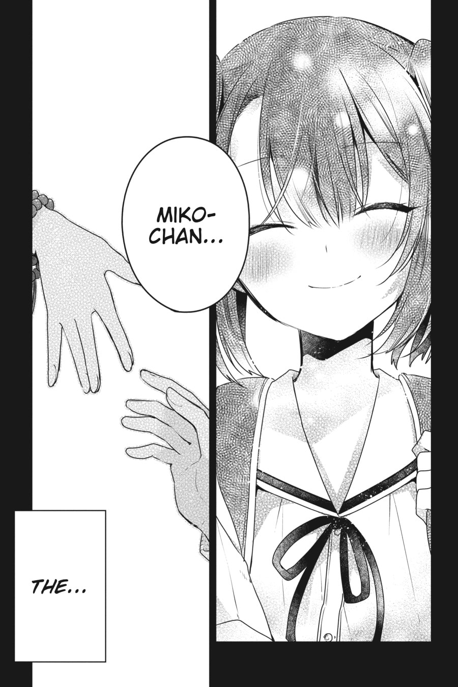 This Monster Wants to Eat Me – Chapter 9 page 6