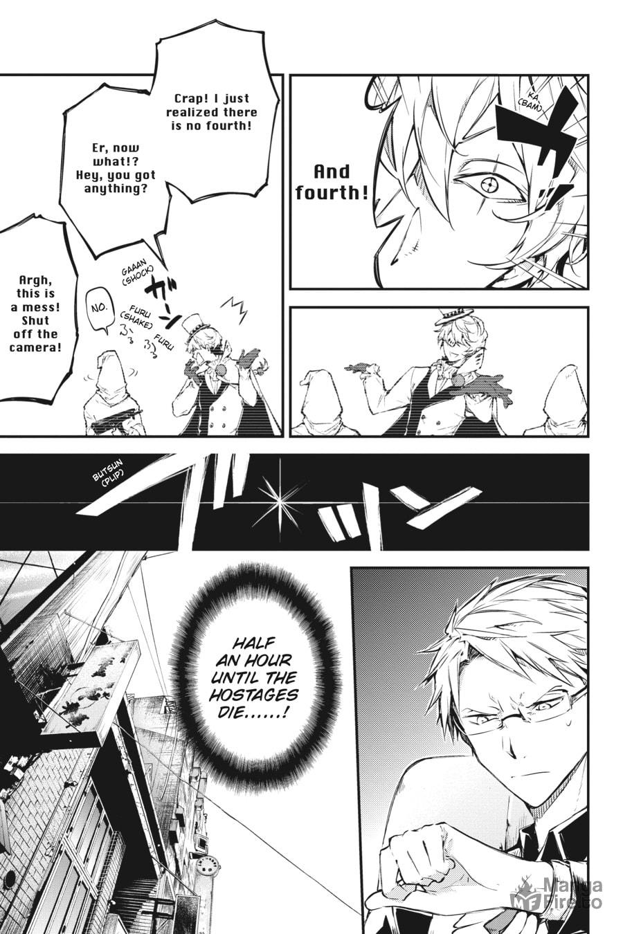 Sunday Tragedy, Part 2 page 2