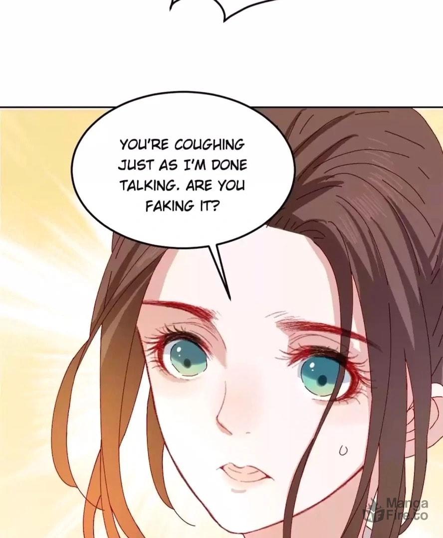 Marquis, Leave Me Alone! – Chapter 74 page 41