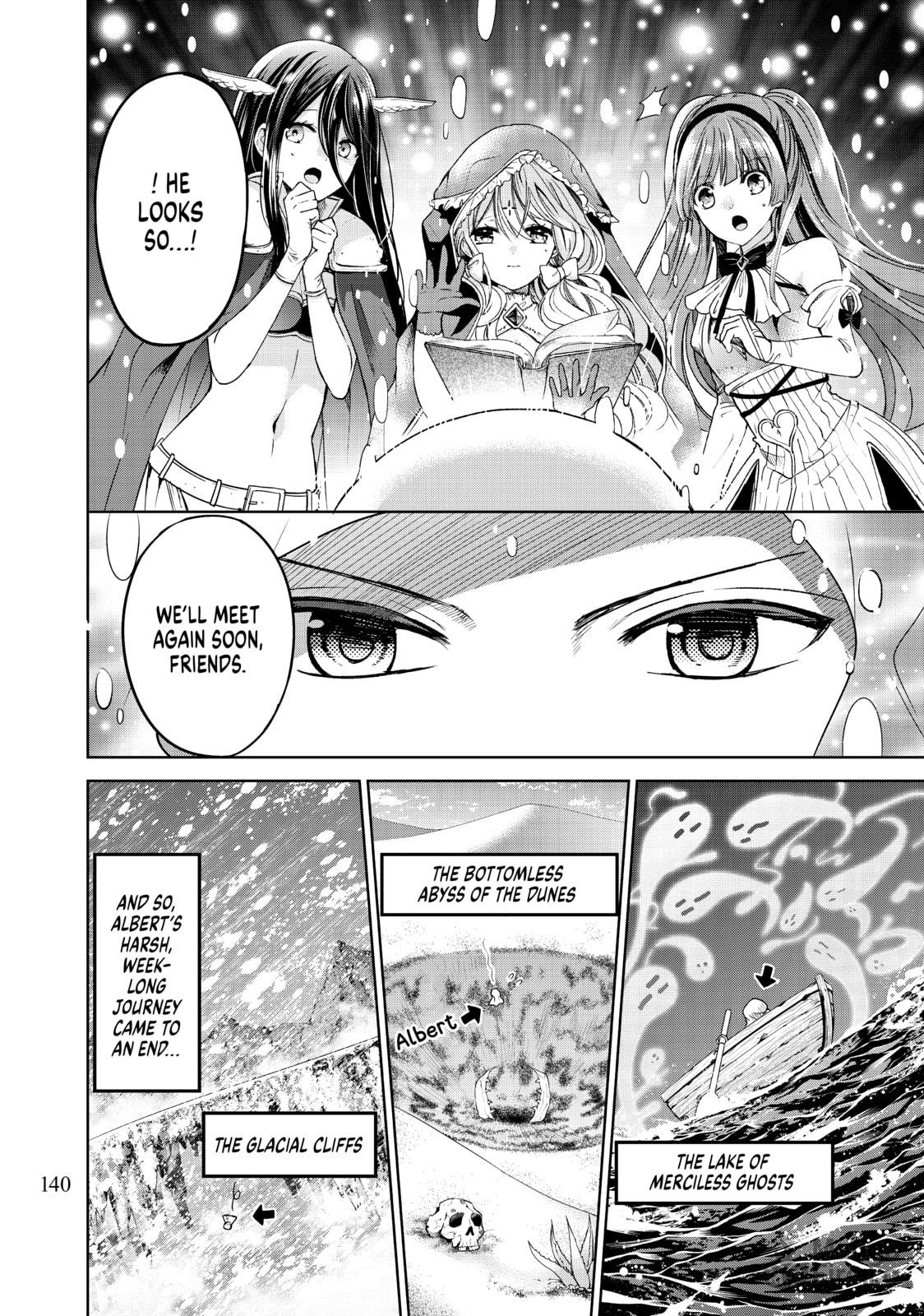 I Guess Mommy and Daddy Got in a Fight page 5