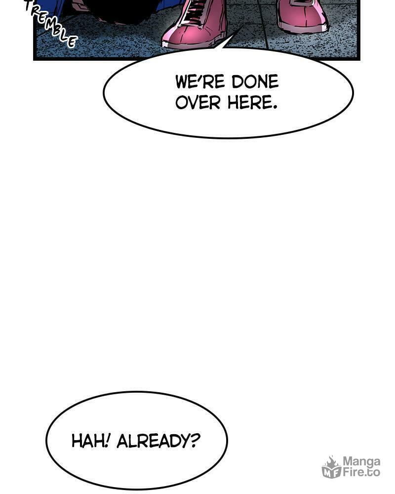 Hanlim Gym – Chapter 27 page 74