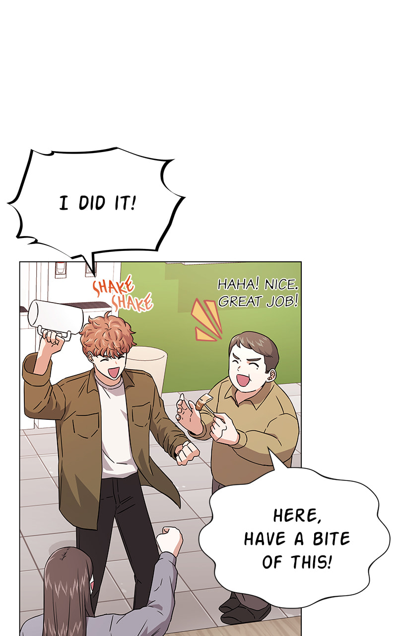 Superstar Associate Manager – Chapter 11 page 6