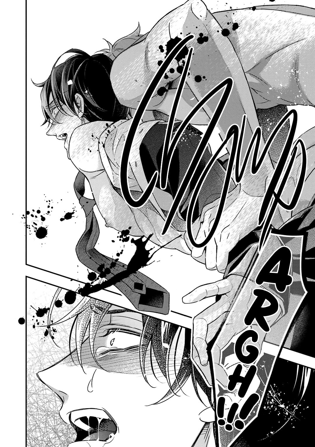 Tumbling Ace page 18