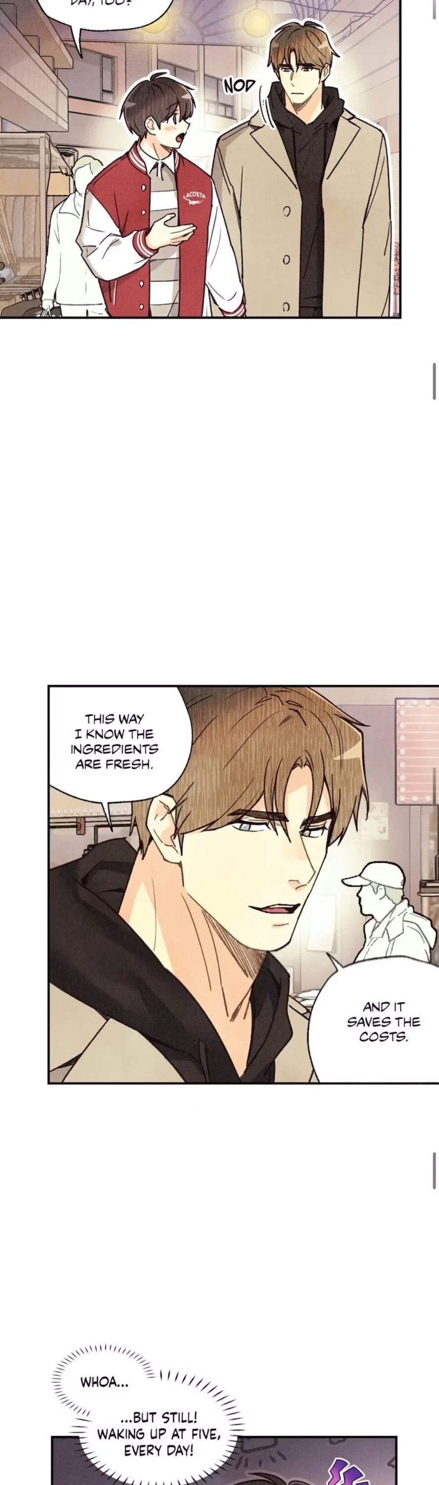 Pian Pian – Chapter 52 page 12