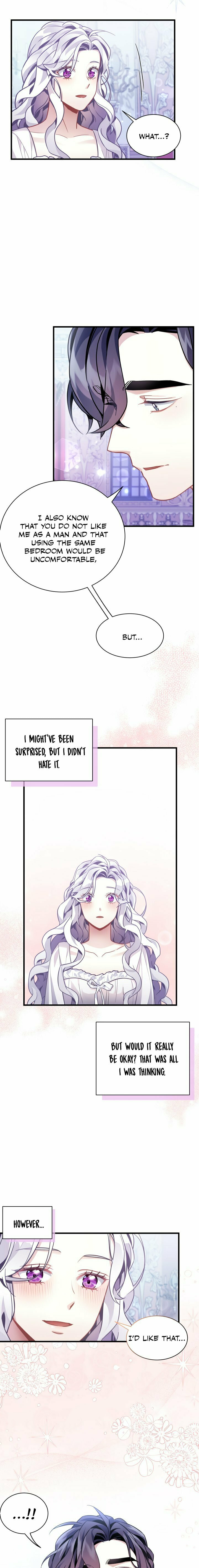 Not-Sew-Wicked Stepmom – Chapter 60 page 14