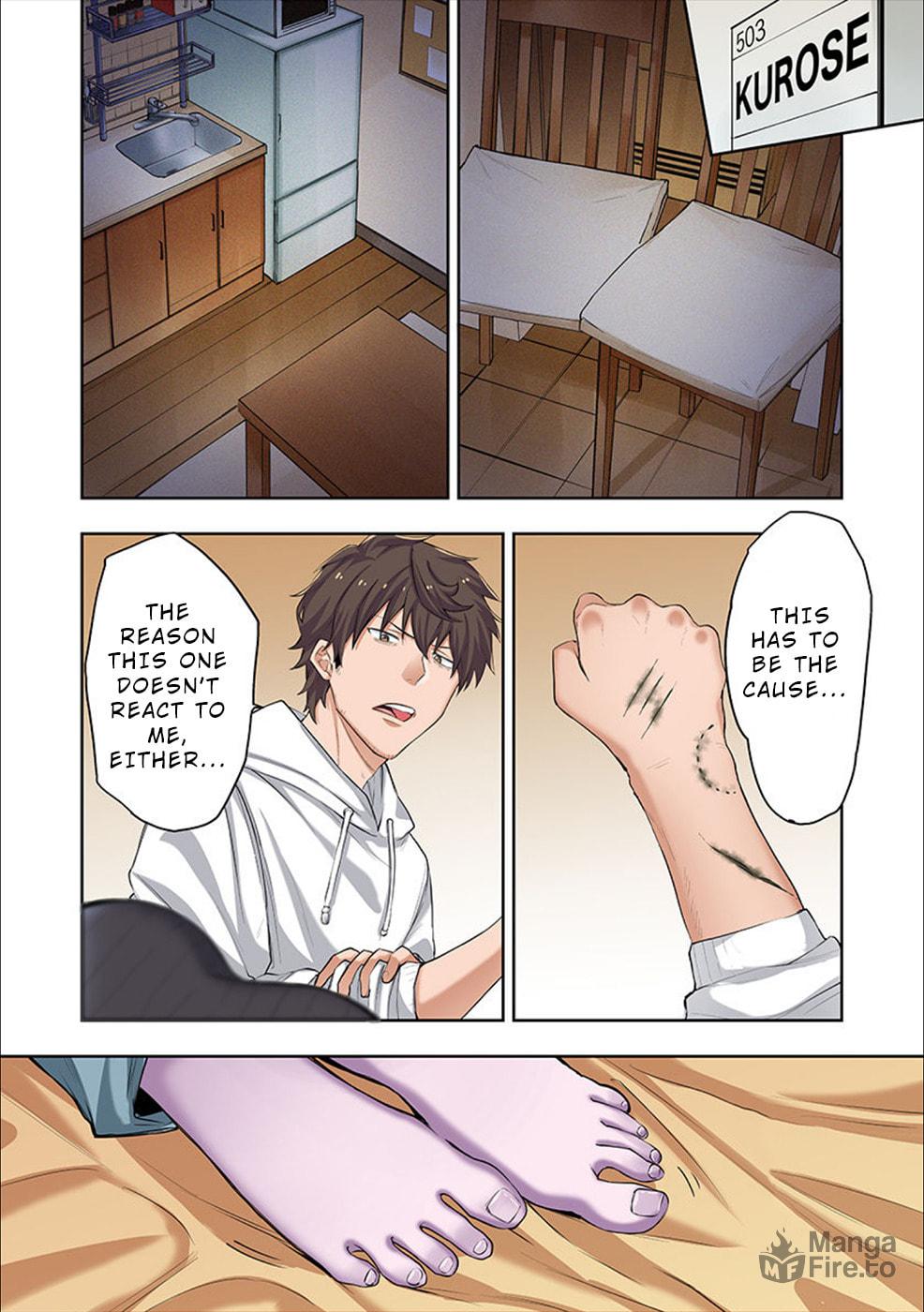 A World In Ruins page 20