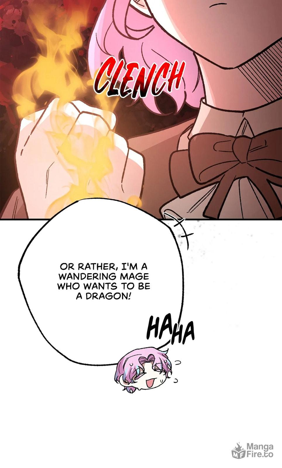 Let Me Kidnap the Male Lead – Chapter 12 page 20