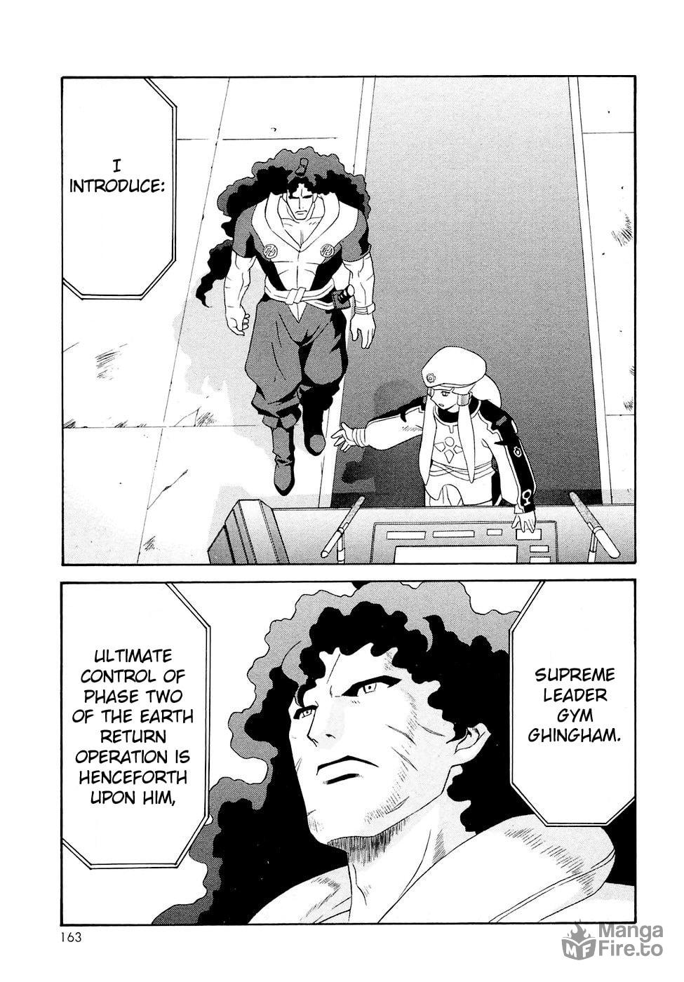The Earth-Shattering Black History page 5