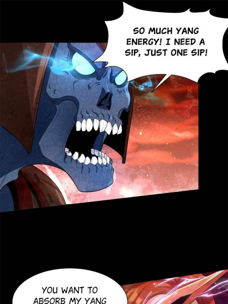 My Harem in a Foreign World – Chapter 23 page 13