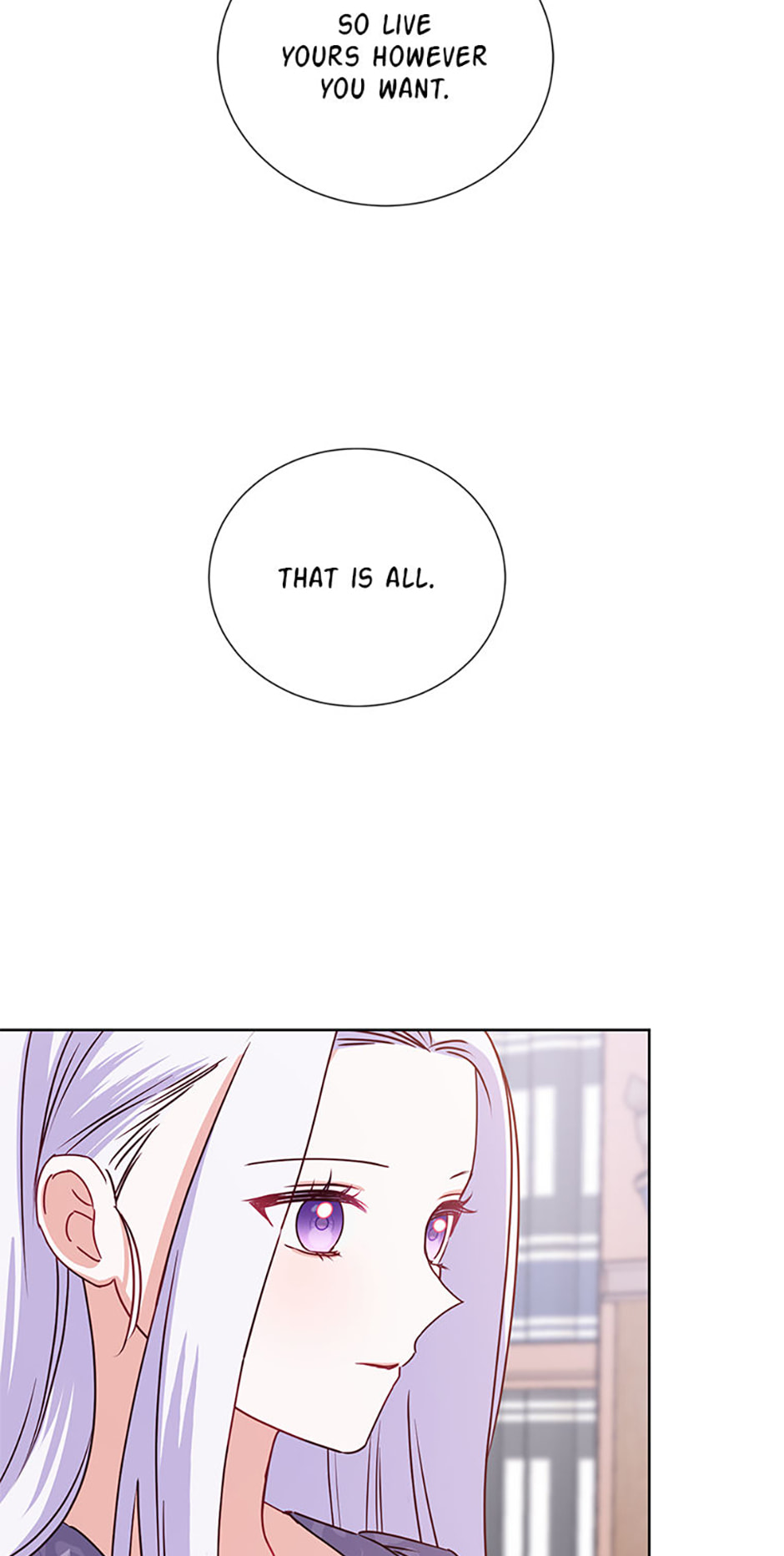 The Duke's Everything – Chapter 33 page 63