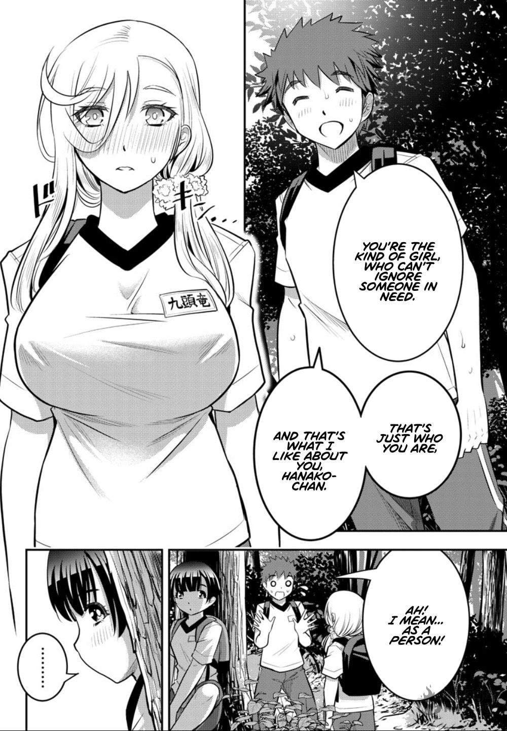 Mountain Race Conclusion page 5